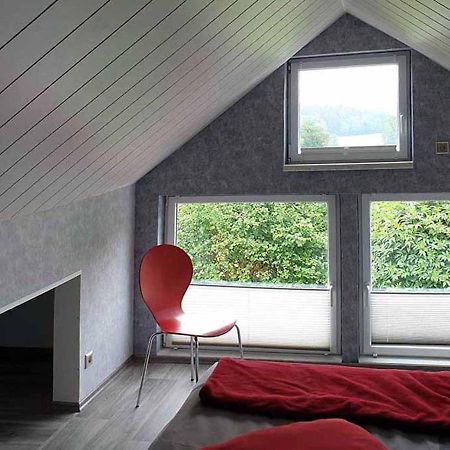 Вилла Casa Roja Hilders Экстерьер фото