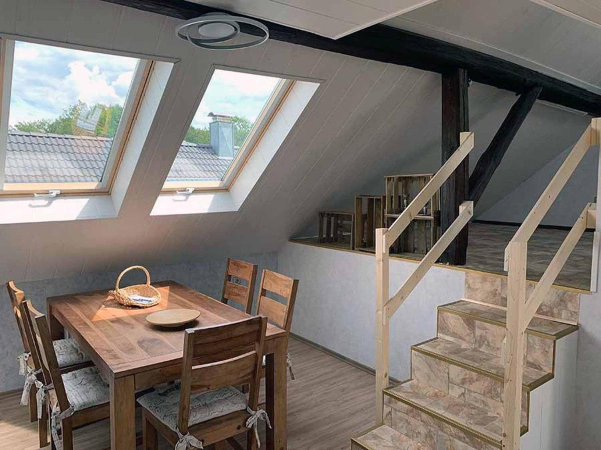 Вилла Casa Roja Hilders Экстерьер фото