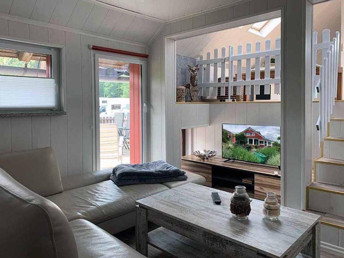 Вилла Casa Roja Hilders Экстерьер фото