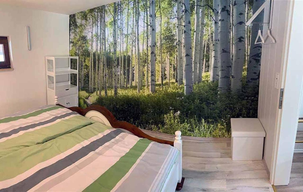 Вилла Casa Roja Hilders Экстерьер фото